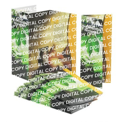 NET Remedies Brochure - DIGITAL COPY