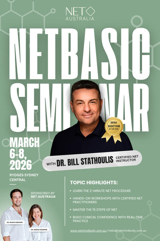 Seminar: NET Basic – Sydney