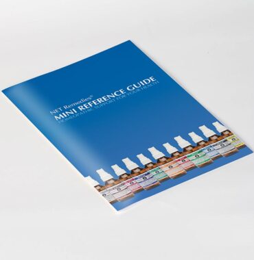 NET Support Products: Mini Reference Guide
