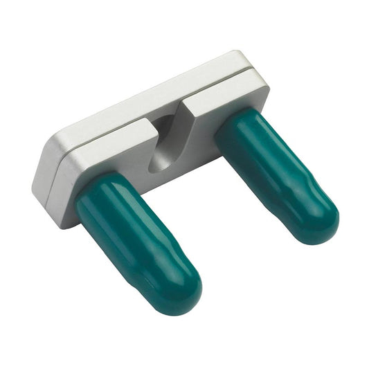 Dual Tip for Reflex Instrument