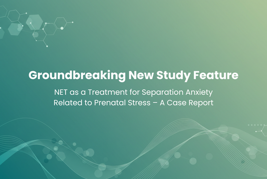 Exploring NET’s Expanding Research: A Groundbreaking New Study