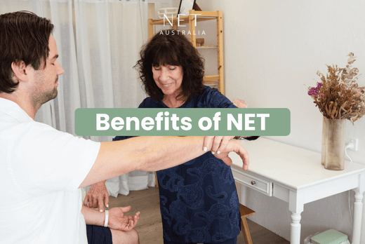 Unlocking the Benefits of NET: A Path to Stress Relief (Free PDF Download)