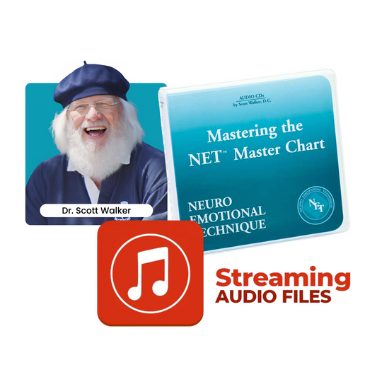 Mastering the Master Chart : MP3s (audio)